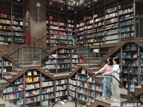 重慶鐘書閣停業(yè)閉店 網(wǎng)紅書店的終結(jié)與反思