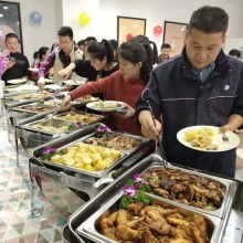 深圳御廚餐飲 以匠心服務，鑄就品質餐飲典范